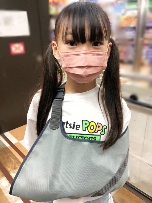 Twitterのコスプレ画像15