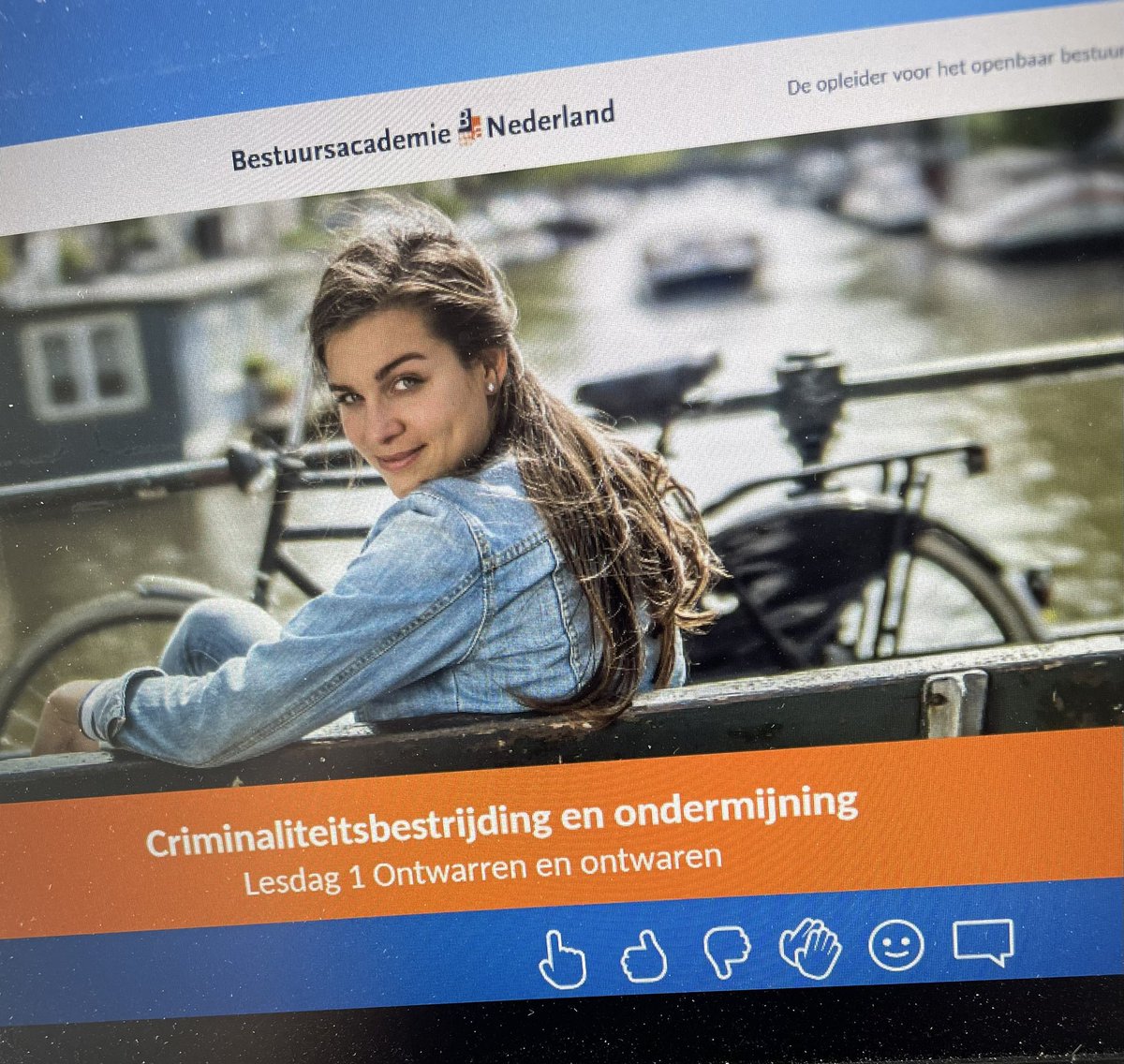 FreddyPlat's tweet image. “Back to school” 👨🏼‍🏫