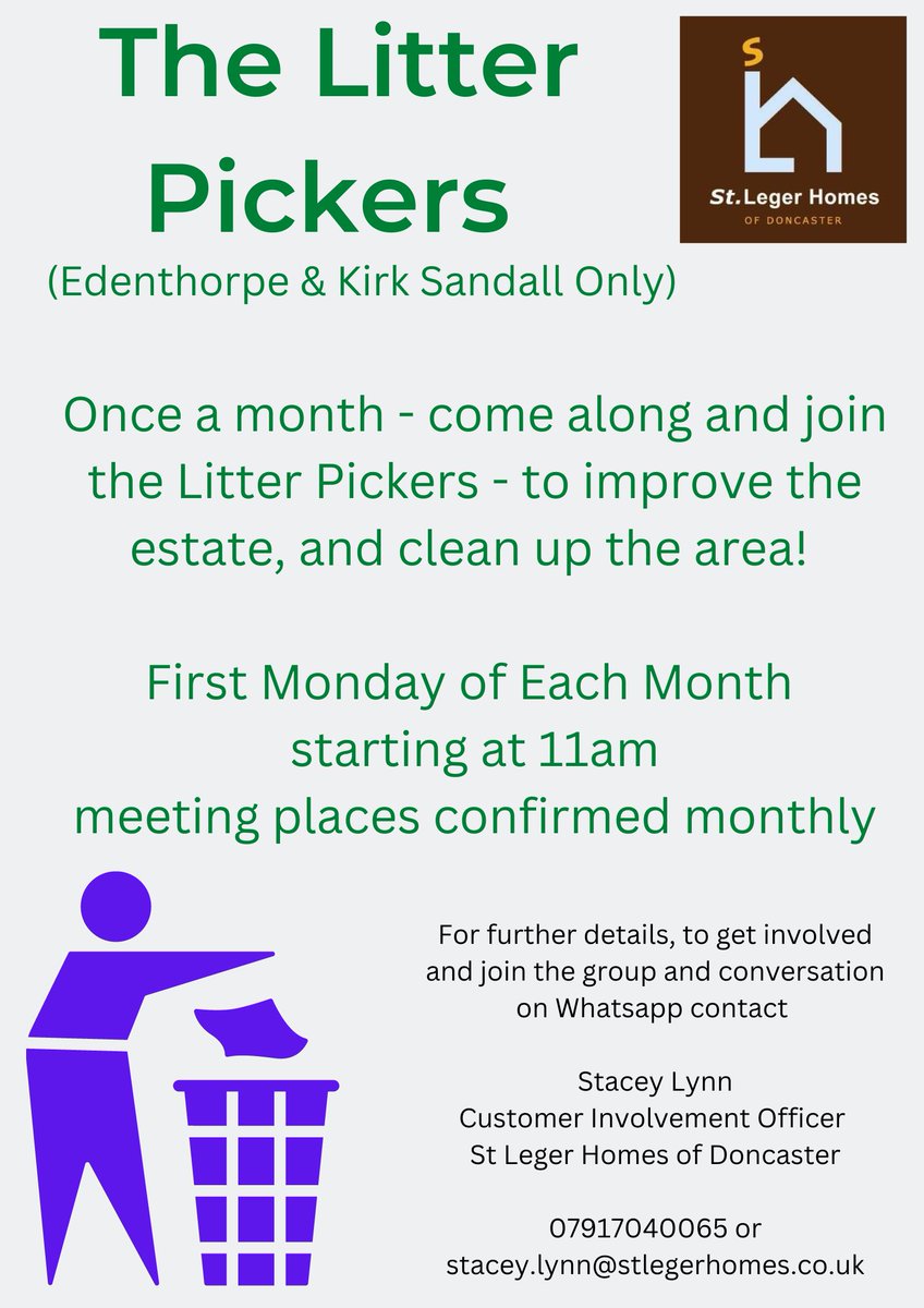 St. Leger Homes tweet media