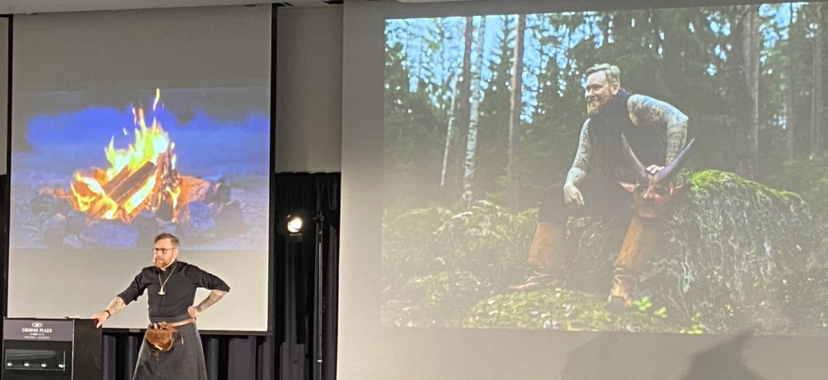 Heli Törrönen tweet media