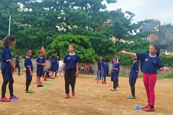 Slum Soccer tweet media