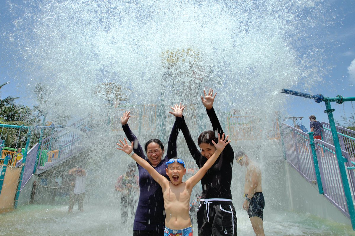 3 2 1 นับถอยหลังสู่วันหยุดยาว 

พิเศษ ‼ จองล่วงหน้า 1 วัน ก่อน 5 ทุ่ม พรุ่งนี้ก็เที่ยวได้
📍 บัตรผู้ใหญ่รายวัน เพียง 500 บาท (ปกติ 900 บาท)
 รวมสวนน้ำและสวนสนุกไม่จำกัดรอบ
ตั้งแต่วันนี้ – 17 พ.ย. 65 คลิกจอง ticket.siamamazingpark.com/th/index