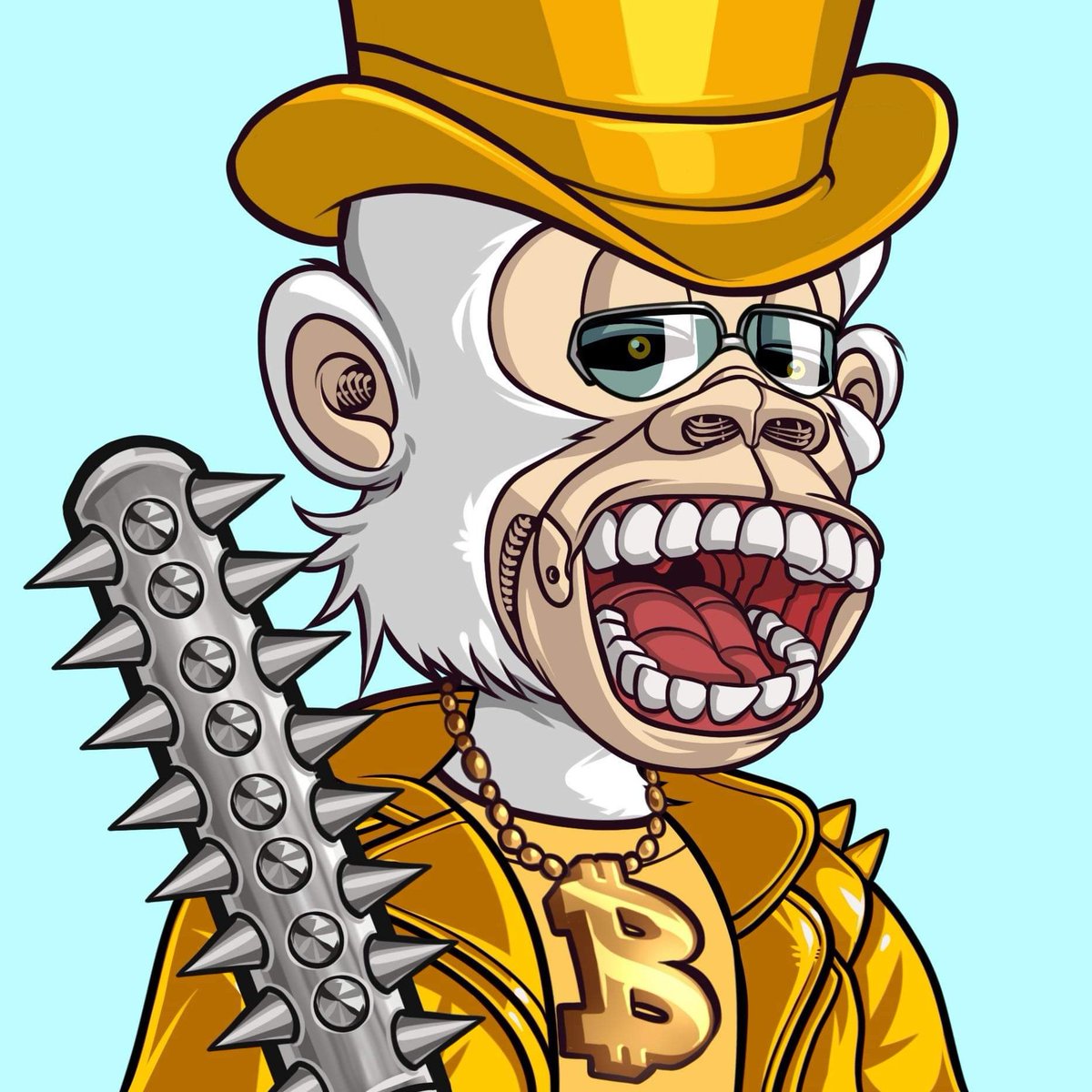 #NewProfilePic #cro #crofam #CronosChain #NFTcollections #NFTartwork #nftcollectors #artwork #Cryptoart