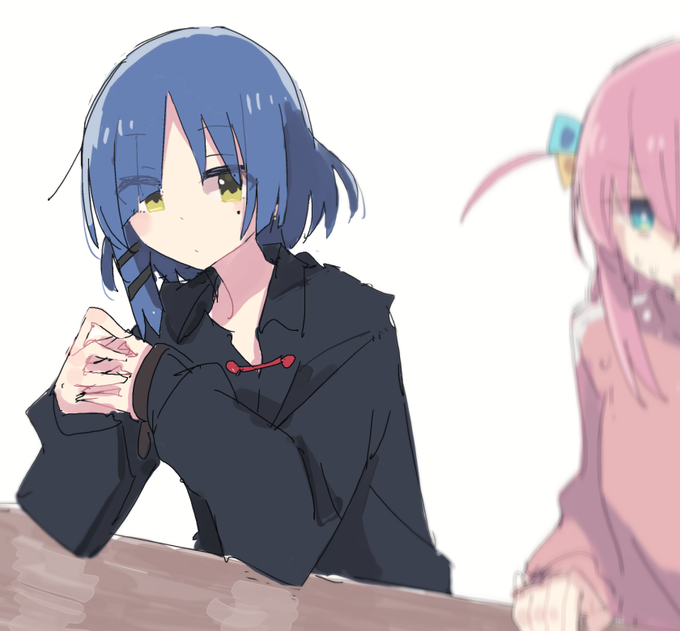 ぼ山 
