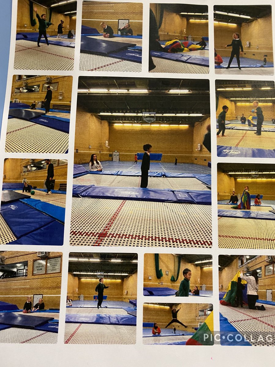IC_Treetops's tweet photo. Great fun, trampolining! The children are really developing their skills! ⁦@IvyChimneys⁩ https://t.co/VYNotUUzlI