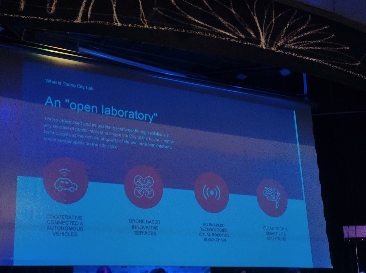 <a href="/miaciata/">Laura Ribotta</a> speaks about <a href="/TorinoCityLab/">TorinoCityLab</a> as an open laboratory <a href="/majorcitieseuro/">Major Cities of Europe</a> #larissa