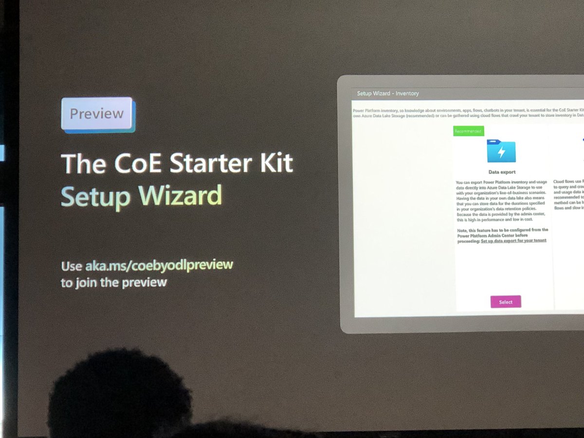 Here for the #MSignite22 afterparty at the <a href="/MicrosoftADC/">Microsoft Africa Development Center</a> Learning a lot from the speakers <a href="/myles_shadrack/">Shadrack, Microsoft MVP</a> <a href="/ConsolataG/">gicheru cleah🤍</a> and the host with the most <a href="/laurah_0/">lau✨️</a> 

<a href="/PowerplatformKe/">PowerPlatform_Kenya</a>