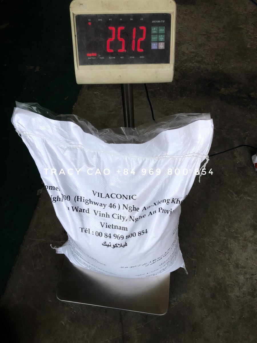 maicaohongtrang's tweet photo. 5% BROKEN BROWN RICE GOOD QUANITY #RIZBRUN
Loading today
Tracy Cao (Ms.)
Phone: +84 969 800 854
Email: tracy@vilaconic.vn
#egypt #australia #france #singapore #canada #hongkong
#uae #germarny #isarel #tracycaovn #manufacturer #tracycaovn #rice #riz #supplierrice #b2business https://t.co/feOEWpX4GG