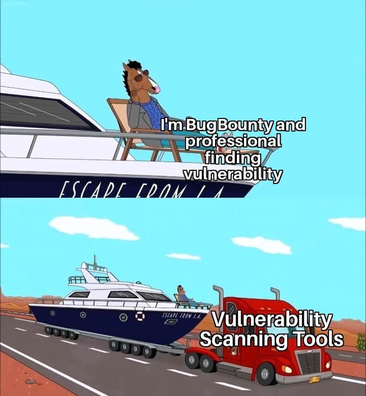 ShadowHackrs's tweet photo. #bugbountytip #bug_bounty #Security #vulnerability https://t.co/3KdpfCiyYO