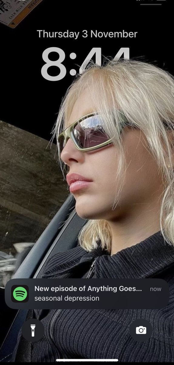 perfect timing <a href="/AGpodcast/">anything goes with emma chamberlain</a>