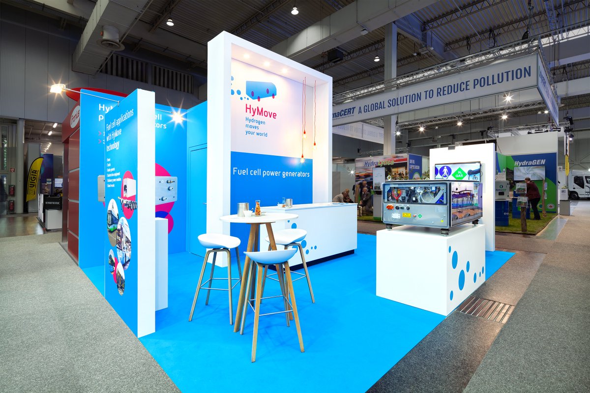 ELDEE Expo Experts tweet media