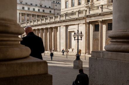 ecminstructionalsyst on Twitter: ""Bank of England Is Set to Raise