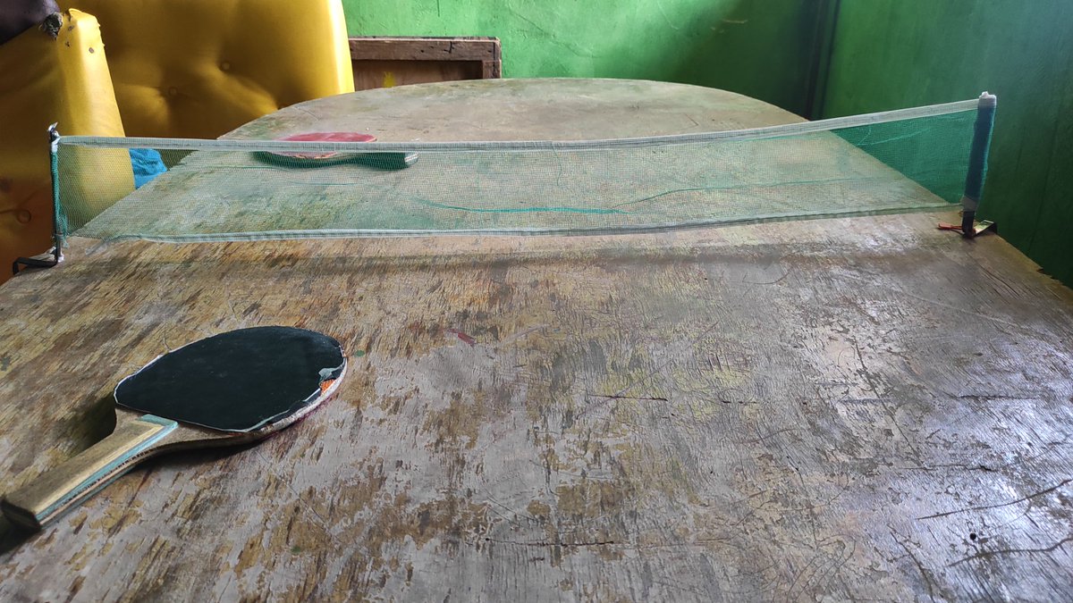mukuruyouthI's tweet photo. Today being gaming Thursday, we open to anyone who would love to enjoy ludo, scrabble, tennis, poker and chess. With this chilly weather, a game would do. #GamingThursday https://t.co/0SVzSQdKin