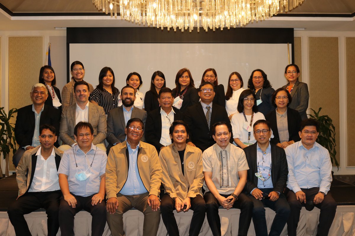 Rbarreto1s's tweet photo. @UNODC_SEAP hosted the workshop "Modernization of Non-custodial Measures Legislation" w/ the PHL 🇵🇭 Parole &amp; Probation Administration #PPA last 21 Oct. Prompting reduction of #prisonovercrowding thru legal reform on pretrial services, probation &amp; community service
#TokyoRules https://t.co/EtvwvkHgNk