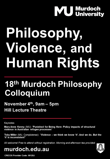 Murdoch University tweet media