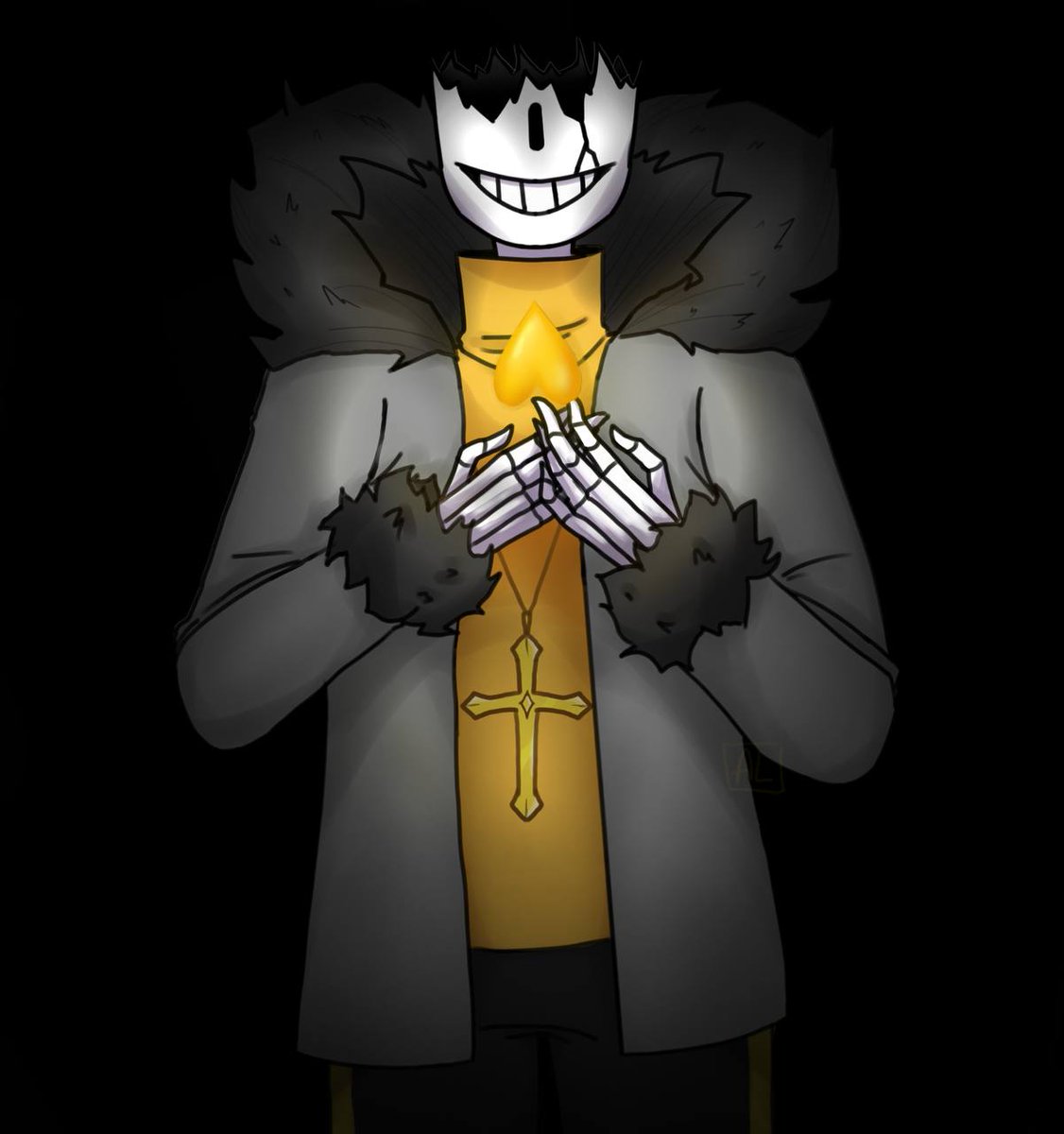 HappyTale_827's tweet photo. ร and I decided to show you my soul Happy, I hope you don't mind)
#Happytale #Undertale #AU #undertaleAU https://t.co/WBGREzrZLD