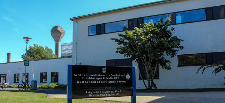 UCD Dooge Centre for Water Resources Research (@ucd_cwrr) on Twitter photo In the coming weeks we’ll be highlighting some of our researchers in the Dooge Centre for Water Resources Research and the fantastic projects they’re working on. Keep an eye out every Friday to meet them! 💧 <a href="/UCDCivEng/">UCD Civil Engineering</a> <a href="/UCDEngArch/">UCD College of Engineering & Architecture</a> <a href="/AnForamUisce/">The Water Forum - An Fóram Uisce</a> <a href="/EPAIreland/">EPA Ireland</a> In the coming weeks we’ll be highlighting some of our researchers in the Dooge Centre for Water Resources Research and the fantastic projects they’re working on. Keep an eye out every Friday to meet them! 💧 <a href="/UCDCivEng/">UCD Civil Engineering</a> <a href="/UCDEngArch/">UCD College of Engineering & Architecture</a> <a href="/AnForamUisce/">The Water Forum - An Fóram Uisce</a> <a href="/EPAIreland/">EPA Ireland</a>