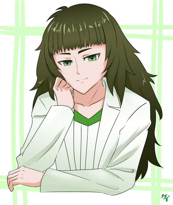 比屋定真帆のtwitterイラスト検索結果