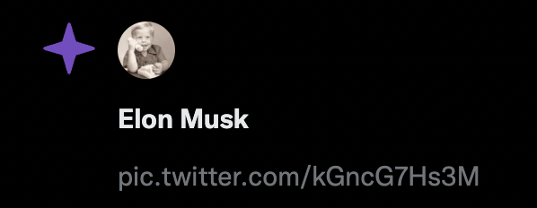 smallmousey's tweet image. And here it is. The idiot gets to put himself in my notifications now with stupid memes. I goddamn hate it here.