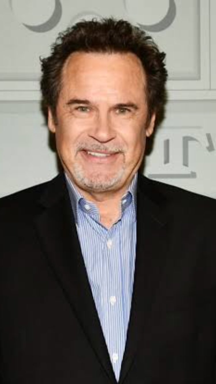 Happy Birthday, Dennis Miller!      