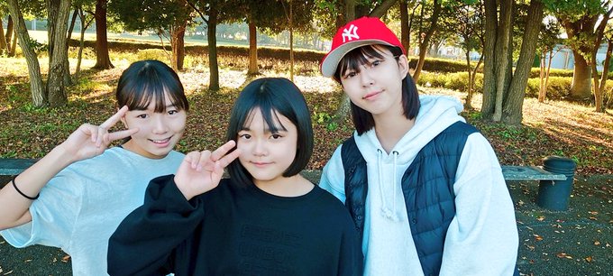 Twitterのコスプレ画像4