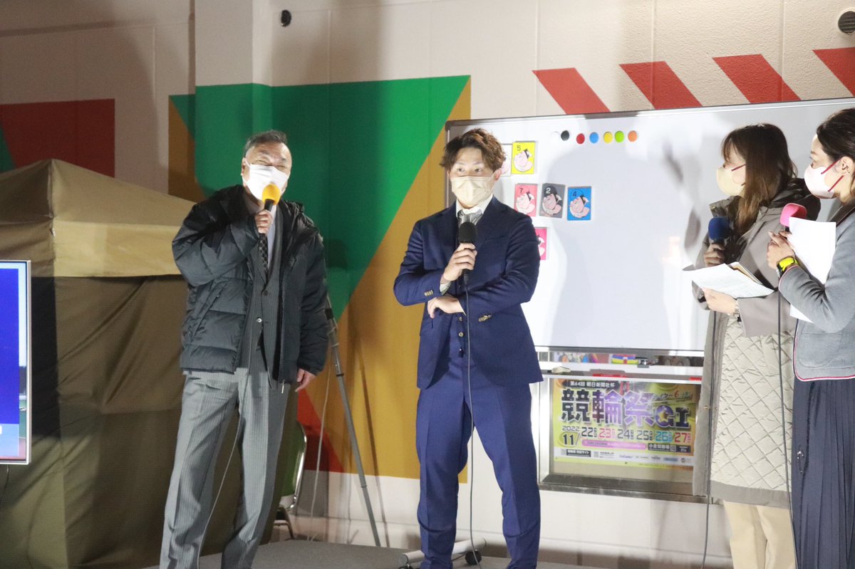 ぶりo tweet media