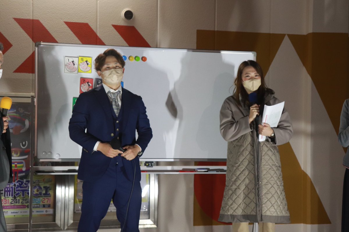 ぶりo tweet media