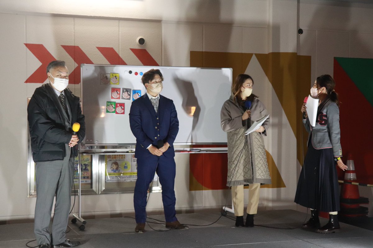 ぶりo tweet media