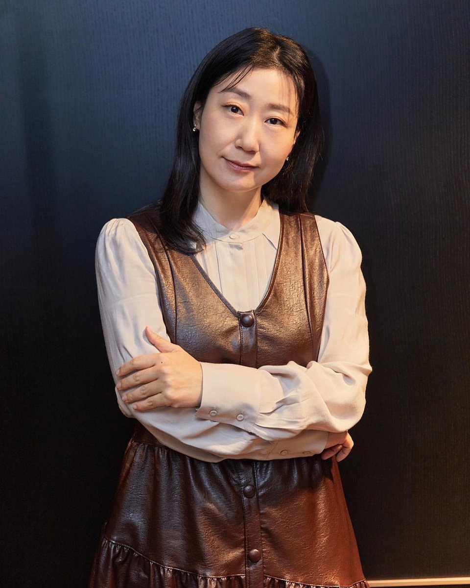 영화 <고속도로 가족> 절찬 상영중!! 💪💪💪 电影《高速公路家族》热映中！ cr.CJES #라미란 #罗美兰 #ramiran #고속도로가족 #高速公路家族