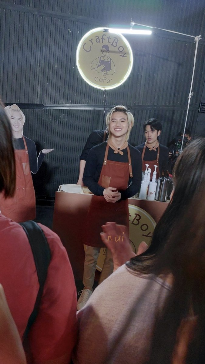 PuixPlan's tweet image. ท่าพี่จะน่ารักขนาดนี้มามาเป็น...ให้ได้ไหม อิอิ 💚

#คนของแปลน
#PlanRathavit