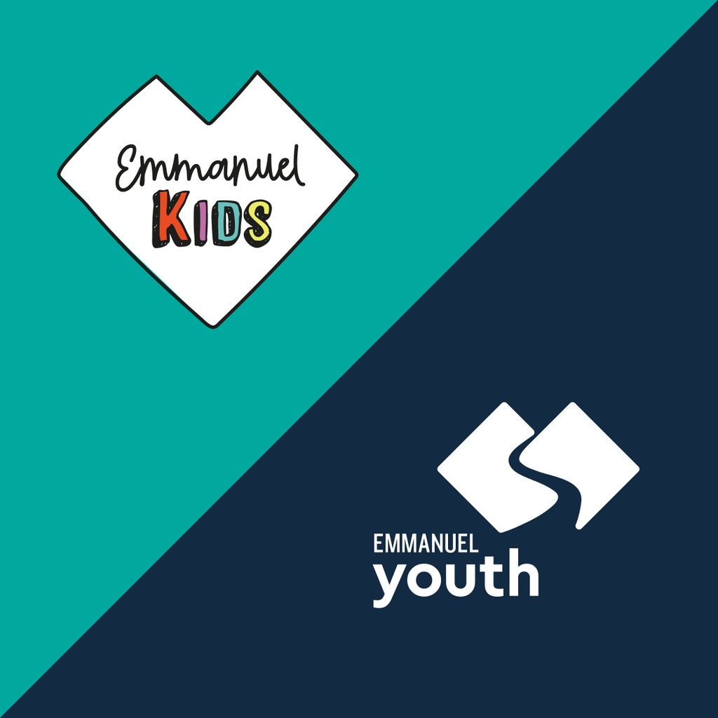 Just a reminder that our Kids and Youth Ministries are off this week for the mid term break! We hope all of our children and young people are enjoying some rest and we can't wait to see you all back next week!