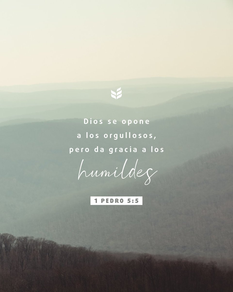 editorialunilit's tweet photo. Debemos pedir cada día a Dios que nos dé un corazón humilde y sencillo #Amen
___
#mensajedefe #palabrassabias #palabradedios #unilit #labiblia https://t.co/hwwqueuqWA