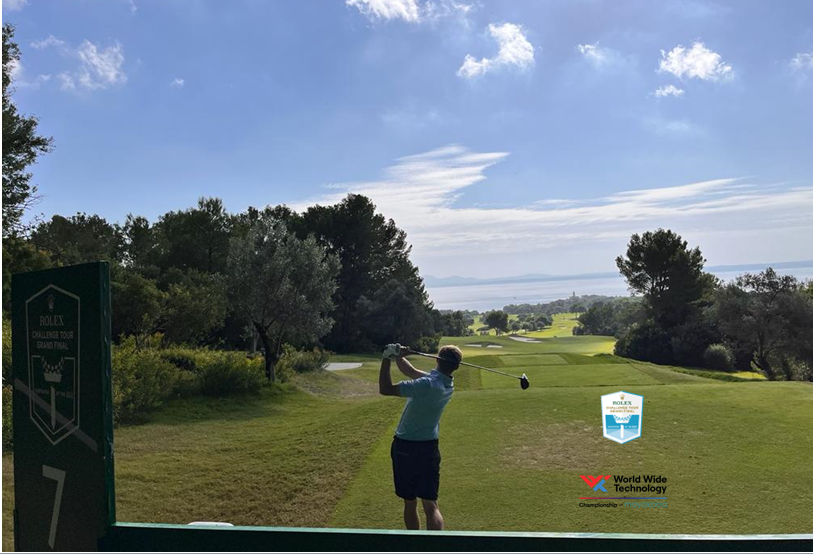 GolfChannel_PL's tweet photo. Rusza @ChallengeTour Grand Final supported by The R&A, gdzie debiutuje Mateusz Gradecki. #VamosDymek! #VamosGradi! 🇵🇱
O 18.00 zapraszamy na wieczór turniejowy z 🇪🇸
Majorki i 🦎 @WWTatMayakoba.
📷 Dymek
https://t.co/AJP16FPr51
https://t.co/rUpFoEJY4q
#Gradinho #GolfChannelPolska https://t.co/3MeZUOnwRo