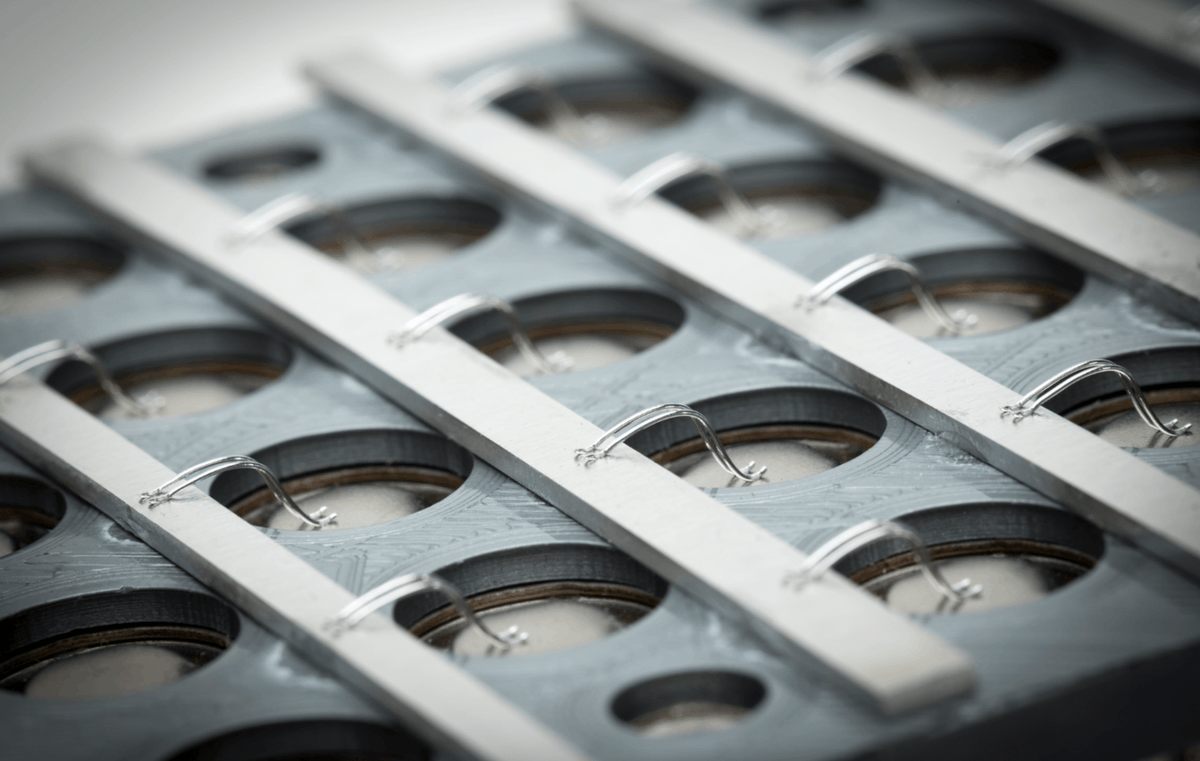 TWI_Ltd's tweet photo. #EVBattery Joints: Design of Experiment Study

@TWI_Ltd Members’ #CoreResearchProgramme aims to provide a comprehensive assessment of battery joining options for #ElectricVehicle #battery pack manufacture.

https://t.co/WPoepDywqS

#AutomotiveManufacturing #Automotive https://t.co/hubIxG3Xhy