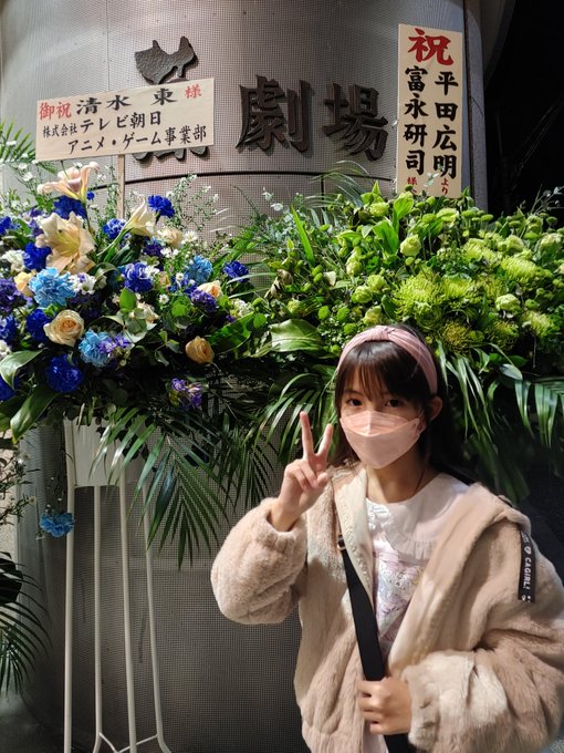 Twitterのコスプレ画像16