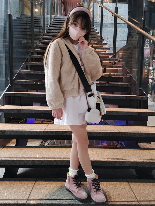 Twitterのコスプレ画像17