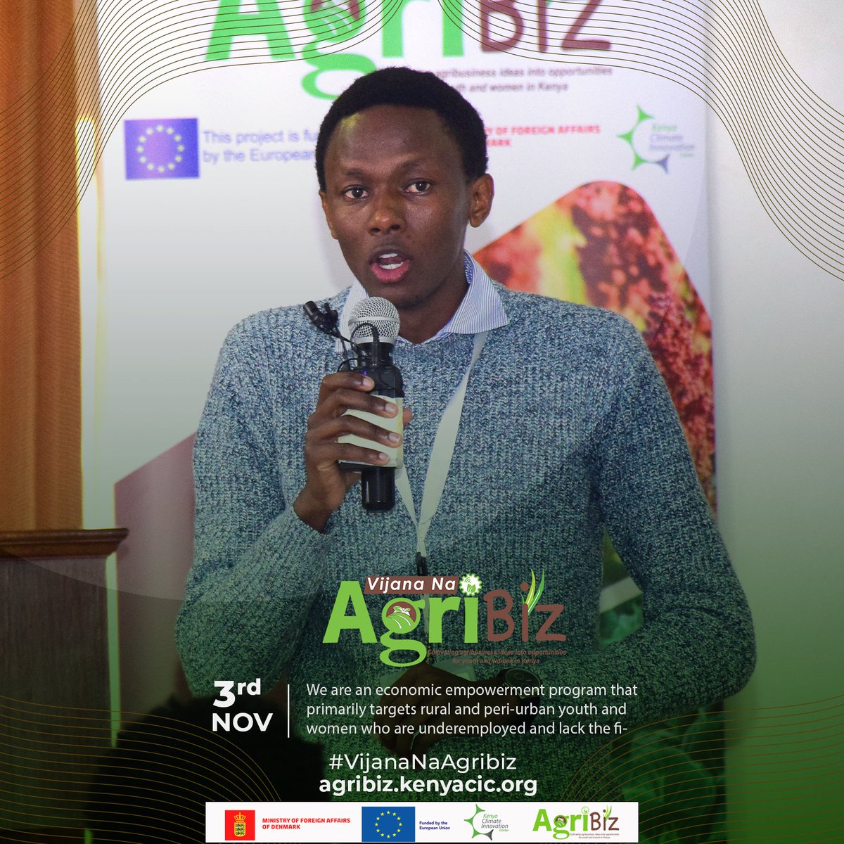 Kenya Climate Innovation Center (KCIC) tweet media