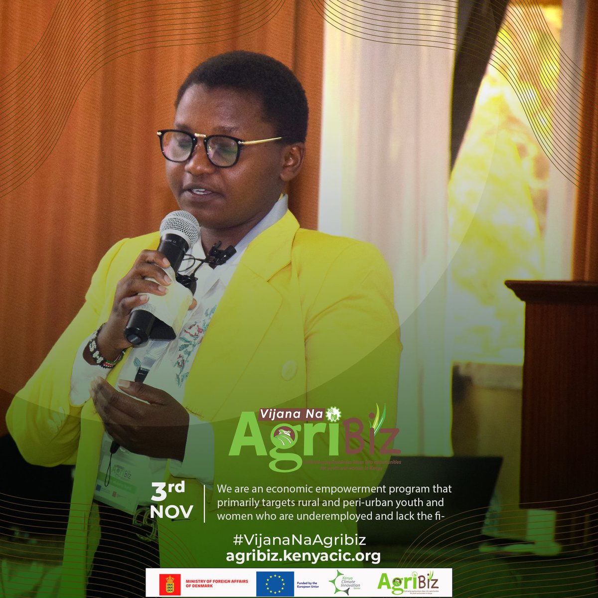 Kenya Climate Innovation Center (KCIC) tweet media