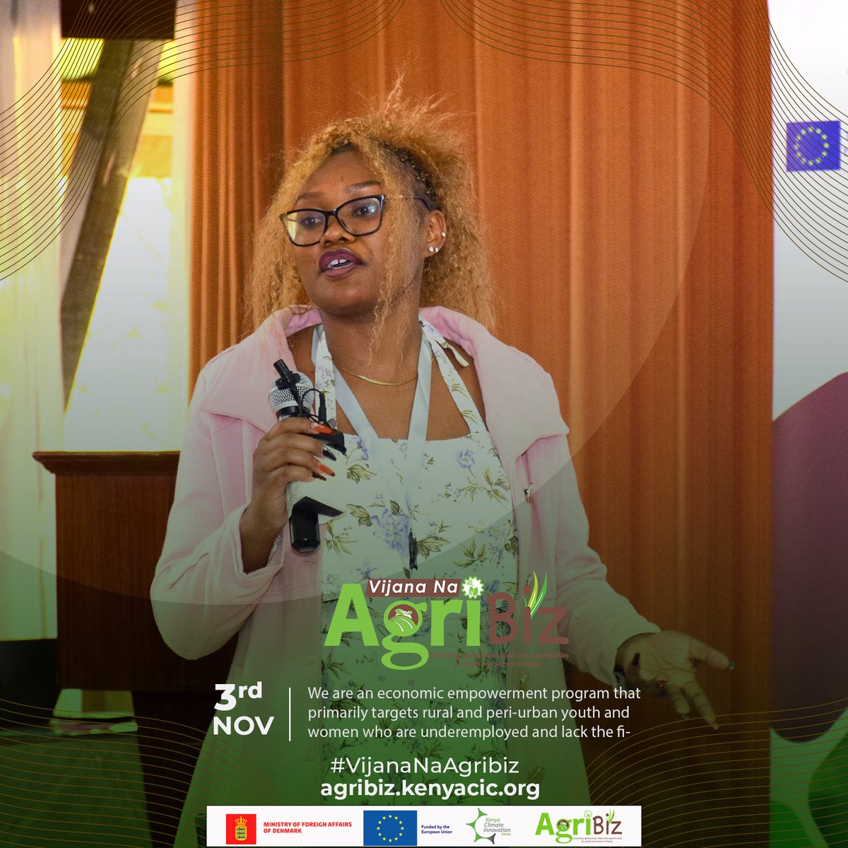 Kenya Climate Innovation Center (KCIC) tweet media