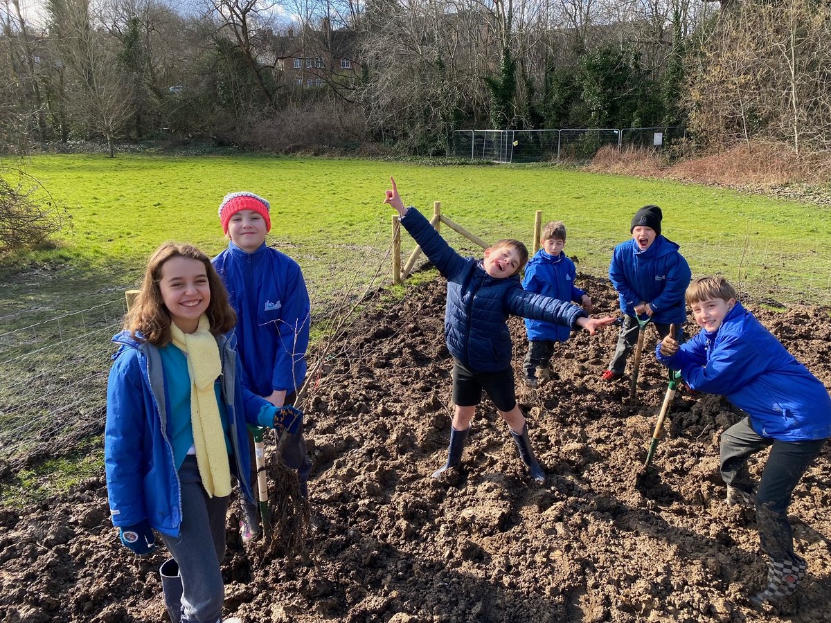 We are thrilled that Canary Wharf College Glenworth have earned an <a href="/EcoSchools/">Eco-Schools England</a> international accreditation this academic year, recognising their amazing work in making their school more environmentally friendly and raising eco-awareness in fellow pupils. #environmentalcouncil