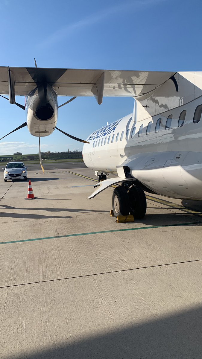 Excited and on my way to the #EFS2022 Meeting in Belgrade <a href="/EuropeanForegut/">European Foregut Society</a>