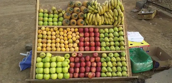 BusinessWorldLS's tweet image. Khubetsoana Lerakong we have ntate Kamohelo Sparks Senatsi selling fruits. Please buy from him. Ha re mo thuseng li seke tsa bola. 

Hopola re bapatsa people selling fruits and vegetables seterateng hohle kahara Lesotho mahala. 

#basothopele
#fightingpoverty
