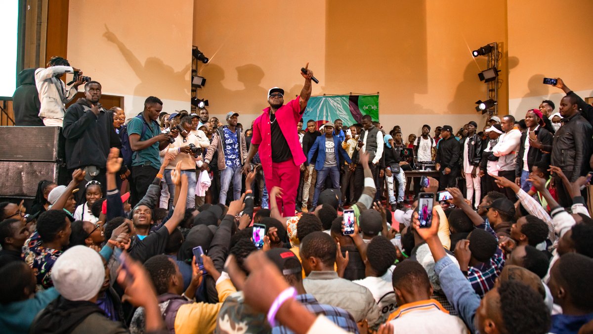 BloowGlobal's tweet photo. It was glorious, a sight to behold, and something to look forward to.

We're coming to your university next, be part of the Bloow Experience!

Register Now
https://t.co/0icJOBD5K4

#bloowafrica #bloowglobal #BloowExperience #bloowcampustour https://t.co/tnL5TNKirj