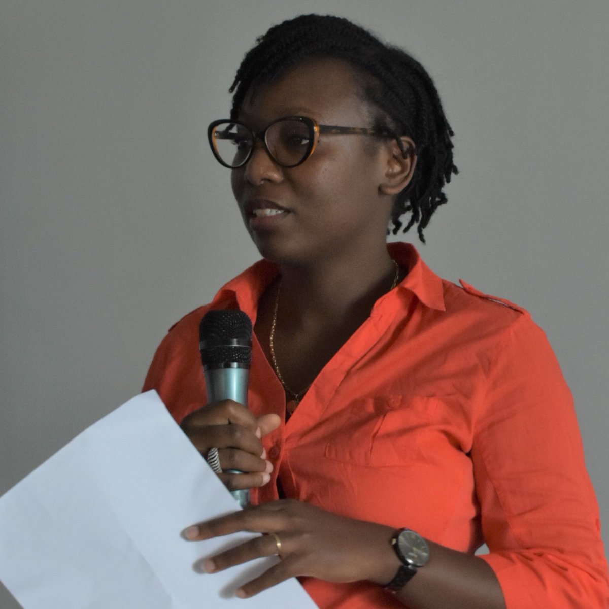 RWN_WomenNet's tweet photo. This morning, as the current conveners of the Rwanda CSO SDG5 Forum we have brought together forum members to discuss the operationalisation of the forum, reviewing and agreeing to an MoU, and defining the roles and responsibilities of each member. #GenderIsMyAgenda https://t.co/pEtAWZ2geV