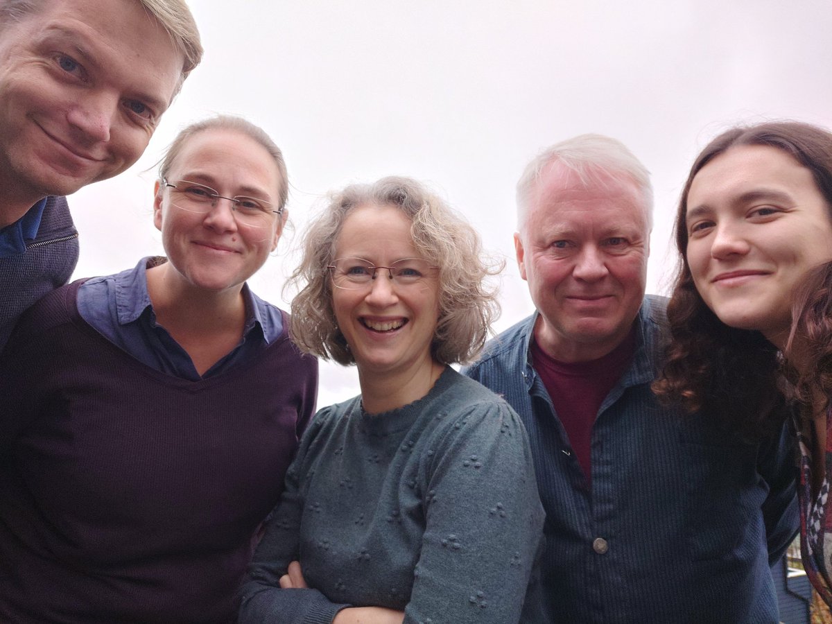 Engegård Quartet tweet media