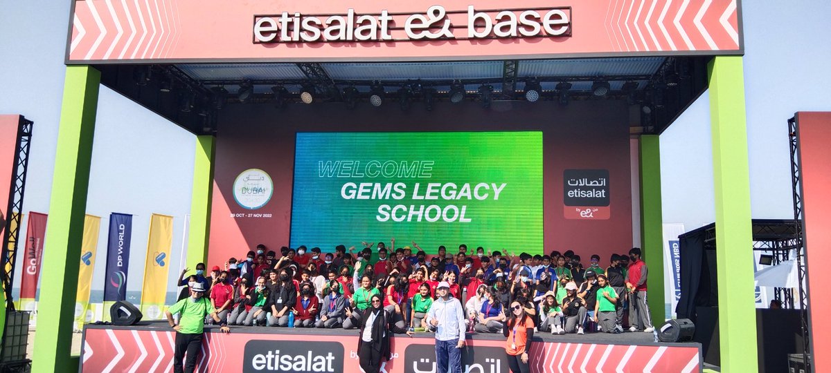 Being Fit is key success <a href="/GEMSGLS/">GLS</a> <a href="/ashex16/">Asha Alexander UN Accredited #ClimateChange Leader</a> <a href="/Ashvinod309/">Aswathy</a> <a href="/nishamohsin1/">Nisha Mohsin</a> <a href="/bhawna_sajnani/">Bhawna Sajnani</a> day filled with fitness fuel for every breath...#dubai30x30 #dubaifitness #dubaifitbit