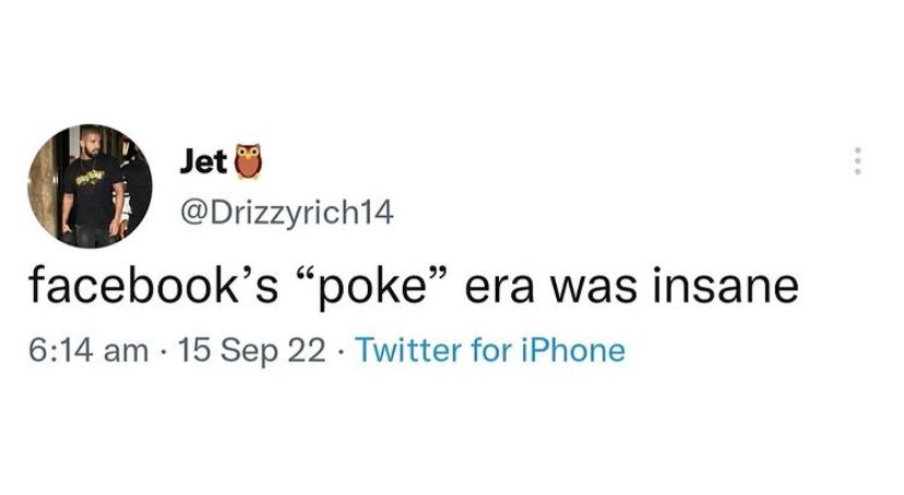 #poke