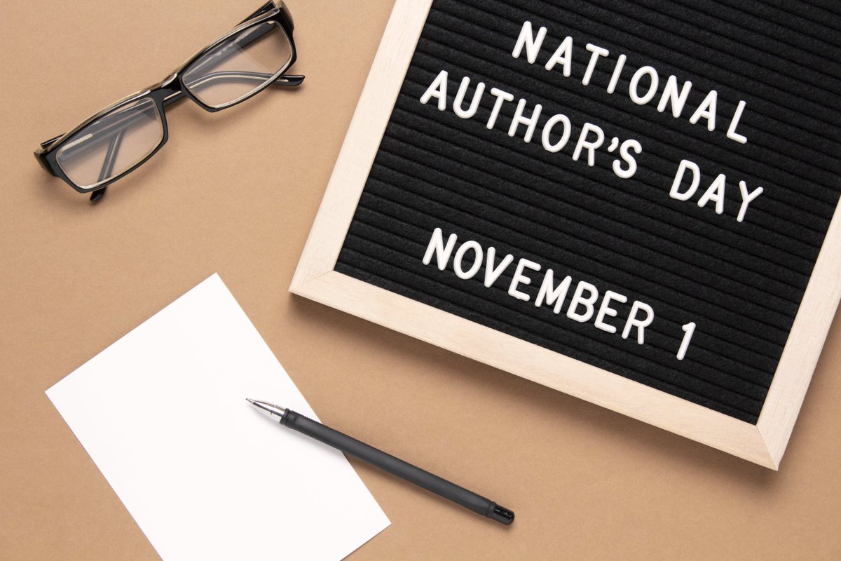 This week we celebrated #NationalAuthorsDay
 
Take a look at our latest blog, considering the positive impact of author visits on a child's writing development and tips on planning an author visit in your school.

Read here: oneeducation.co.uk/news-blog/the-…