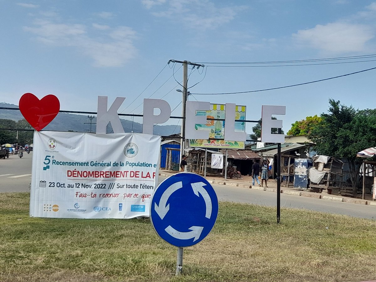 UNFPA_TOGO's tweet image. Le partenariat renforcé autour du @GouvTg a permis de mobiliser les ressources financières et techniques nécessaires pour le #RGPH5 🇹🇬
@GIZ, @WorldBank  @UN_Togo @UNECA ont démontré un engagement constant pour l&apos;effectivité du dénombrement en cours 
#FaitesVousRecenser🇹🇬