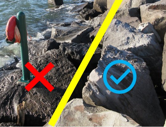 تويتر 若洲海浜公園 公式 على تويتر 人工磯利用上の注意 濡れた岩場は大変滑りやすくなっております 転倒事故が多発しておりますので 足元には十分ご注意ください Watch Your Step T Co 7obeeaafah